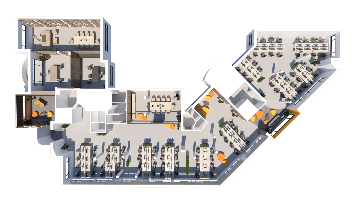 The East Twin project image